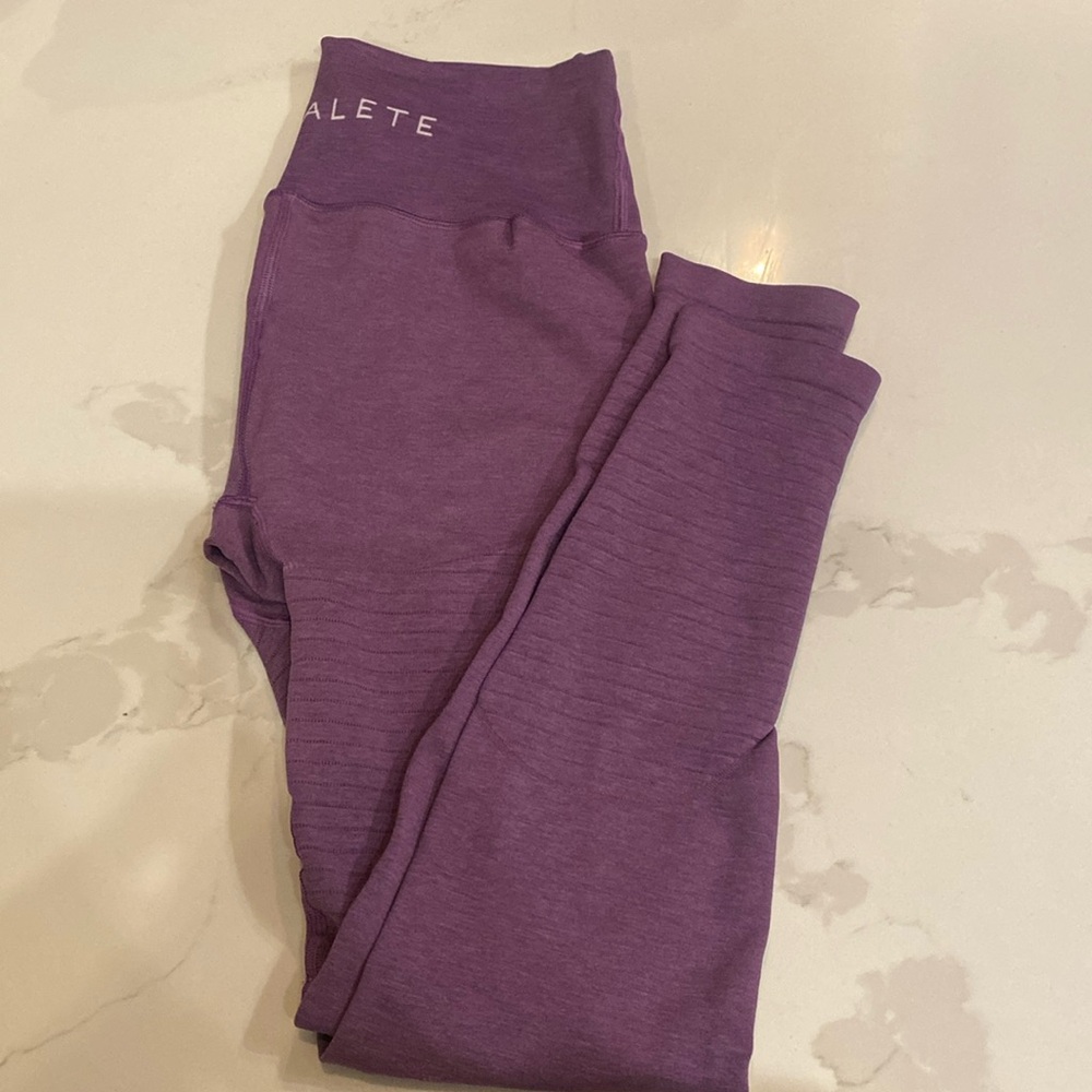 Alphalete Revivals Leggings